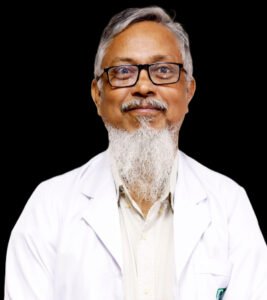 Prof. Dr. Chowdhury Meshkat Ahmed