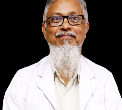 Prof. Dr. Chowdhury Meshkat Ahmed