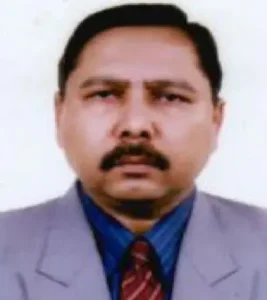 Prof. Dr. Col. Md. Mozibur Rahman (Evening)