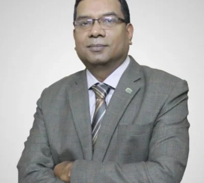 Prof. Dr. Col. Quazi Salim Yazdi