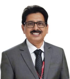 Prof. Dr. Delwar Hossain