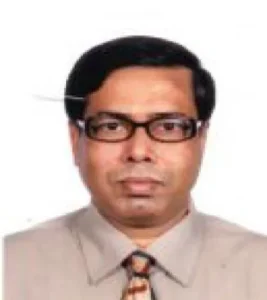 Prof. Dr. Din Mohammad