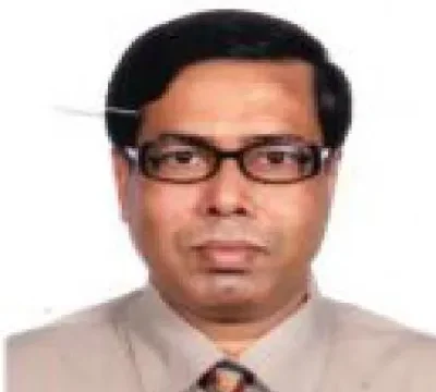 Prof. Dr. Din Mohammad