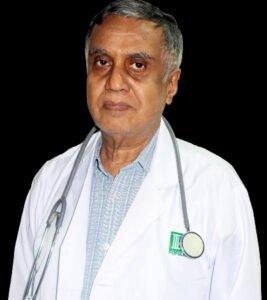 Prof. Dr. Enamul Karim