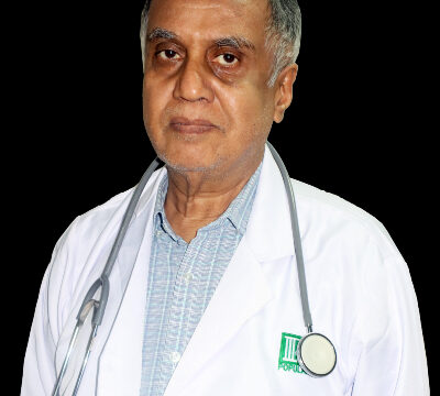 Prof. Dr. Enamul Karim