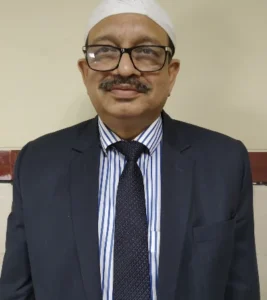 Prof. Dr. Ershadul Haque