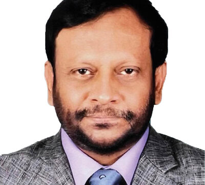 Prof. Dr. Fakhrul Amin Khan (Mridul)