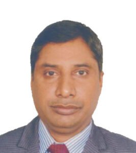 Prof. Dr. Fakrul Alam