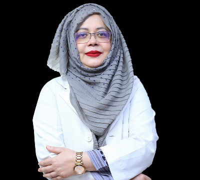 Prof. Dr. Happy Haque Hossain