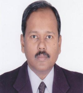 Prof. Dr. Hasan Sayedee Khan