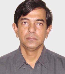 Prof. Dr. Hasan Zahidur Rahman