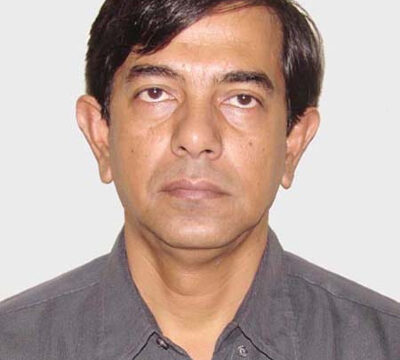 Prof. Dr. Hasan Zahidur Rahman