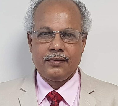 Prof. Dr. K.C. Ganguly