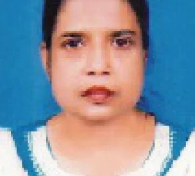 Prof. Dr. K.N. Nahar