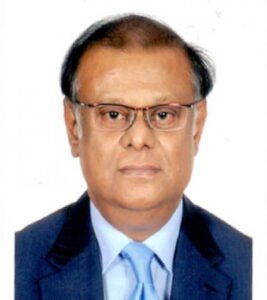 Prof. Dr. Kazi A. Karim