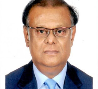 Prof. Dr. Kazi A. Karim
