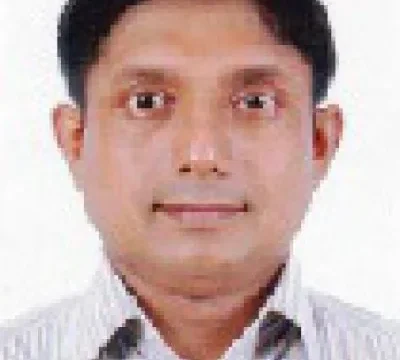 Prof. Dr. Kazi Shahnur Alam