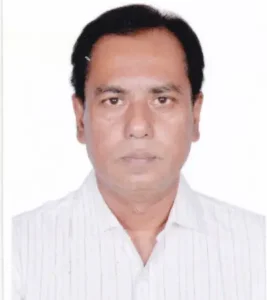 Prof. Dr. Kh. Md. Rayhan Hossain