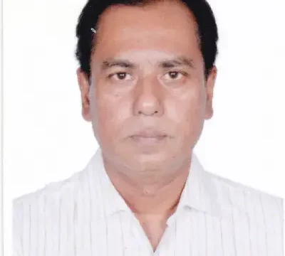 Prof. Dr. Kh. Md. Rayhan Hossain