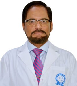 Prof. Dr. Khabiruddin Ahmed