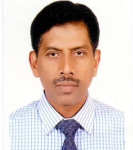 Prof. Dr. Khandaker Qamrul Islam