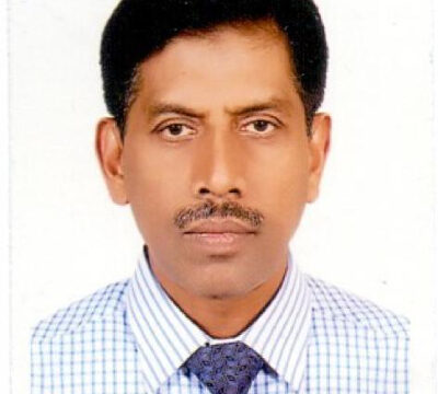 Prof. Dr. Khandaker Qamrul Islam