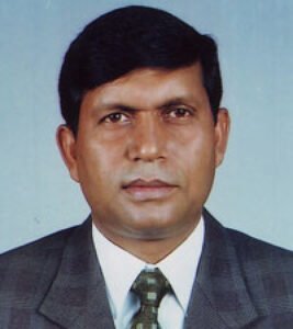 Prof. Dr. M. Bahadur Ali Miah