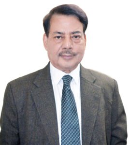 Prof. Dr. M. Mujibul Haque