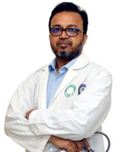 Prof. Dr. M. Rezaul Karim