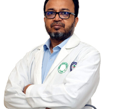 Prof. Dr. M. Rezaul Karim