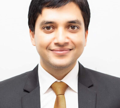 Prof. Dr. Mahamud Riyad (Foysal)