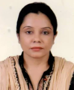 Prof. Dr. Mahbuba Aktar