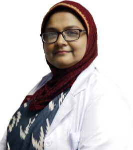 Prof. Dr. Masuda Khatun