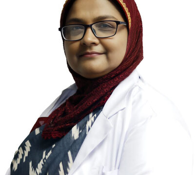 Prof. Dr. Masuda Khatun