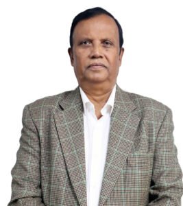 Prof. Dr. Mazibar Rahman