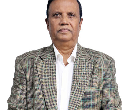 Prof. Dr. Mazibar Rahman