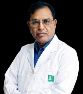 Prof. Dr. Md. Abdul Jalil Ansari