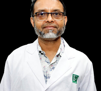 Prof. Dr. Md. Abdullahhel Kafi