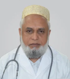 Prof. Dr. Md. Abu Jafor