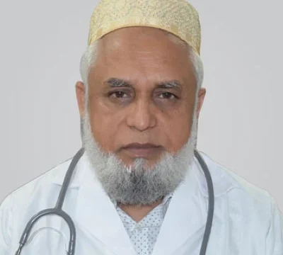 Prof. Dr. Md. Abu Jafor