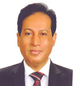 Prof. Dr. Md. Abu Yusuf Fakir