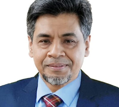 Prof. Dr. Md. Abul Kalam Azad