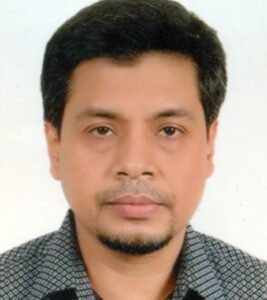 Prof. Dr. Md. Abul Kalam Azad