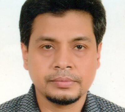 Prof. Dr. Md. Abul Kalam Azad