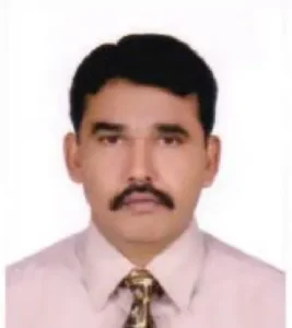 Prof. Dr. Md. Ali Emran