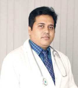 Prof. Dr. Md. Amirul Islam