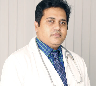 Prof. Dr. Md. Amirul Islam