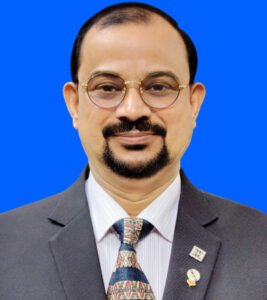 Prof. Dr. Md. Anowarul Islam