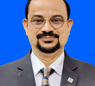 Prof. Dr. Md. Anowarul Islam