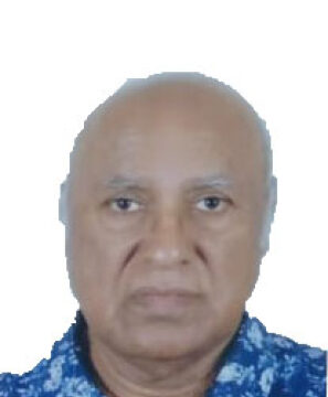 Prof. Dr. Md. Aref Rahman